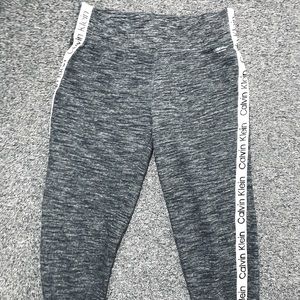 CALVIN KLEIN JOGGERS